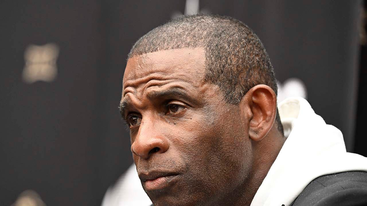 Deion Sanders, medical team will hold news conference amid Colorado coach's battle with unspecified issue
