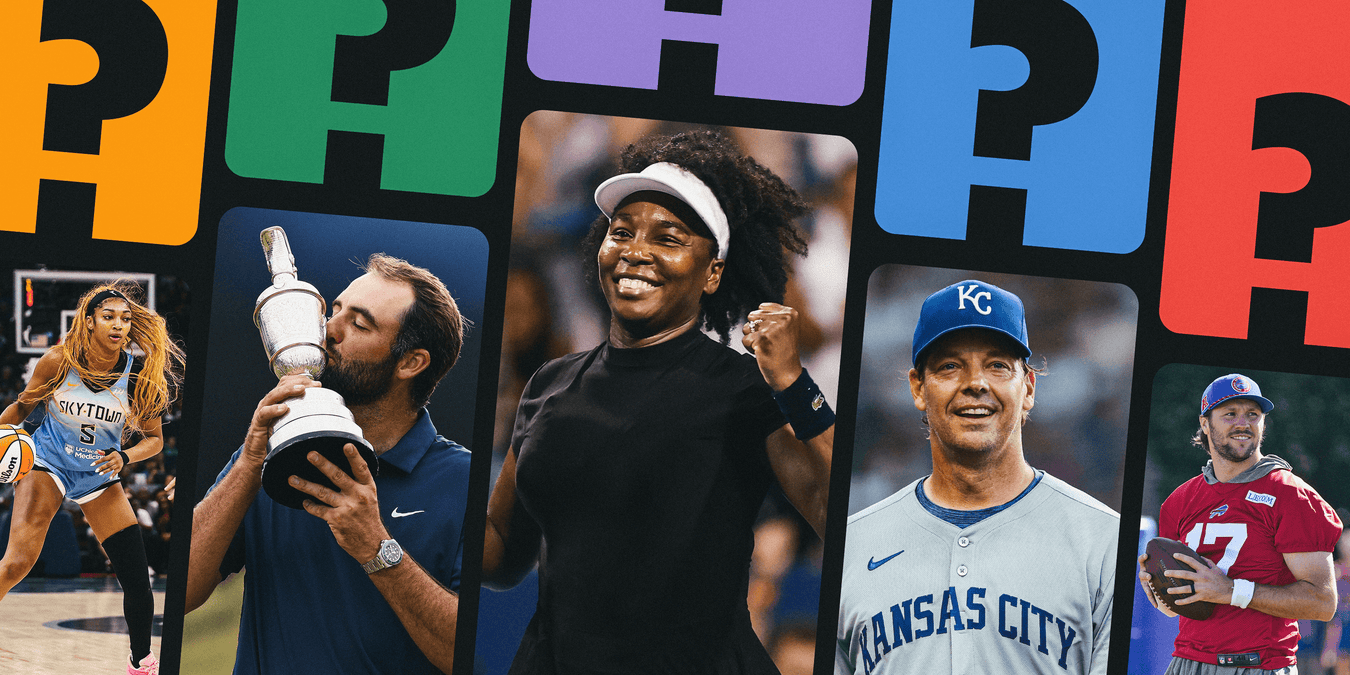 This Week in Sports Trivia: July 24, 2025