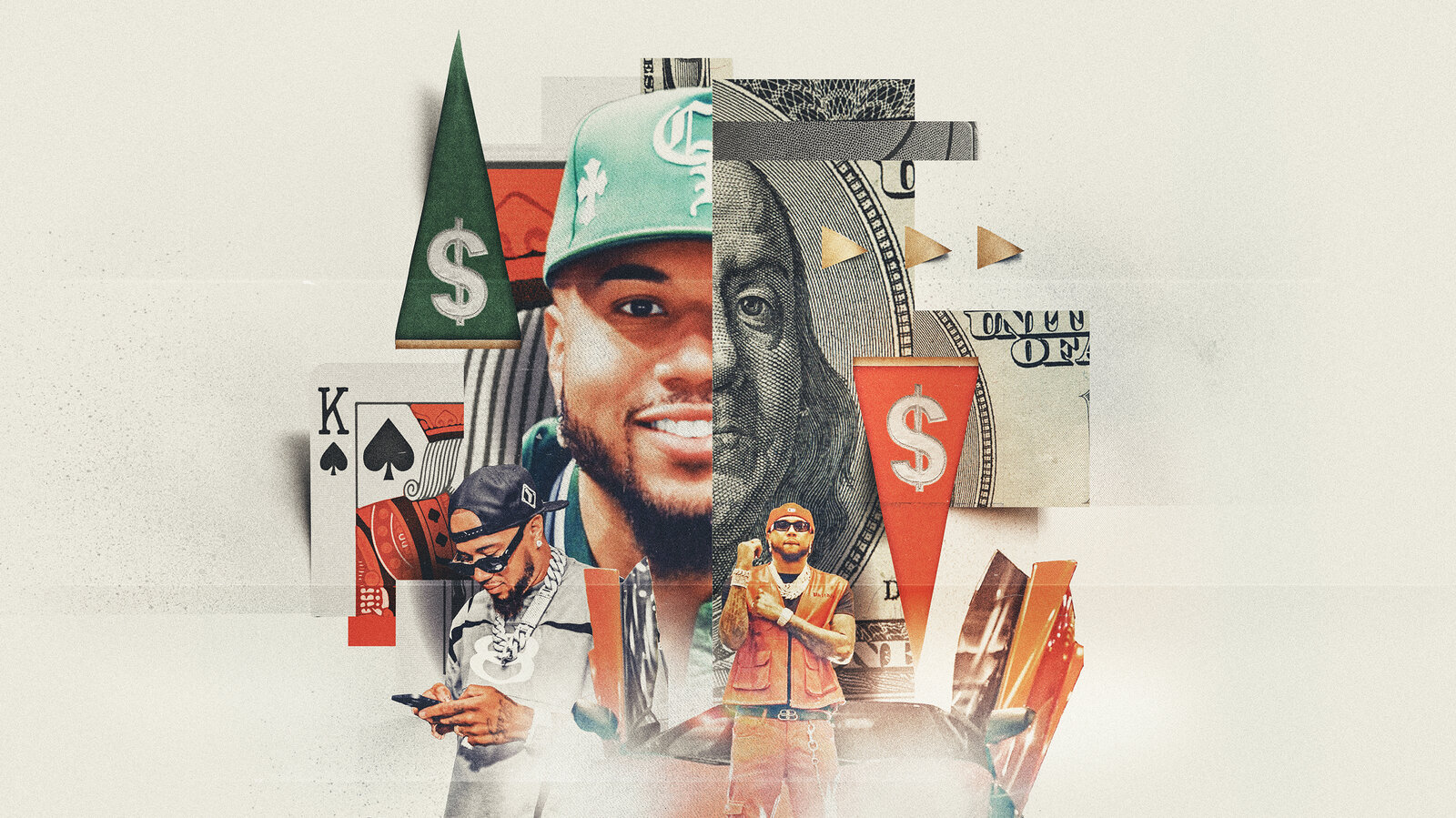 He Claims He’s the ‘Sports Betting King.’ What Are the Odds?