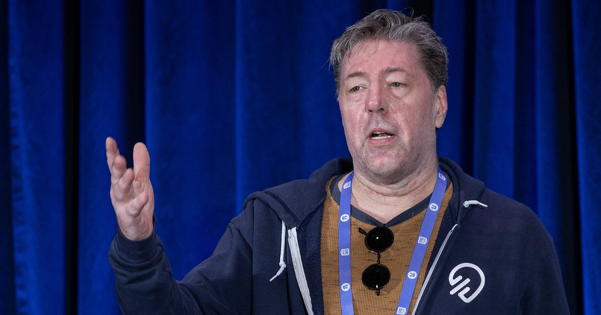 Obituary: Elder Scrolls Daggerfall chief engineer Julian LeFay has passed away