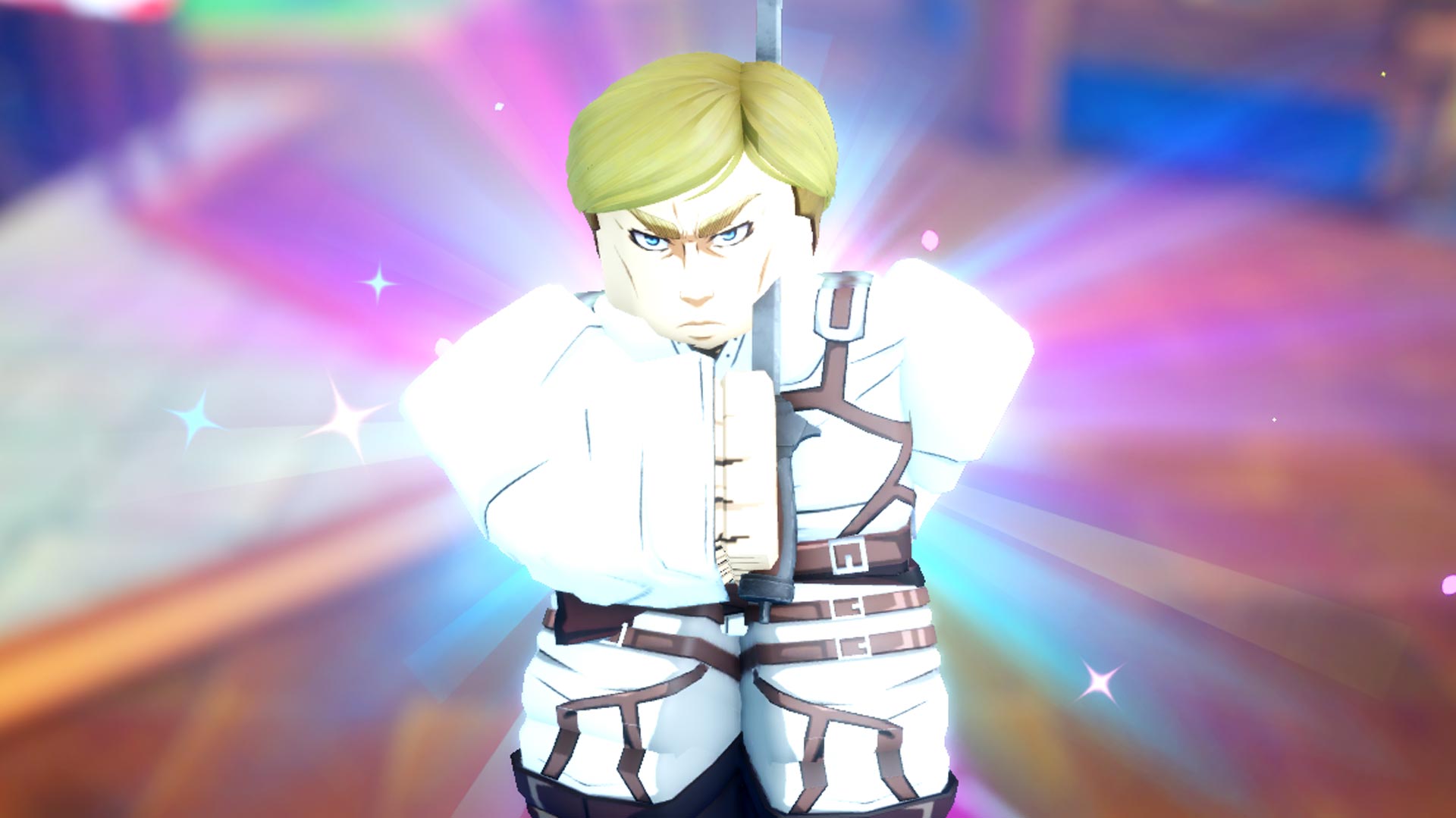 All Star Tower Defense X tier list - best units and traits at launch