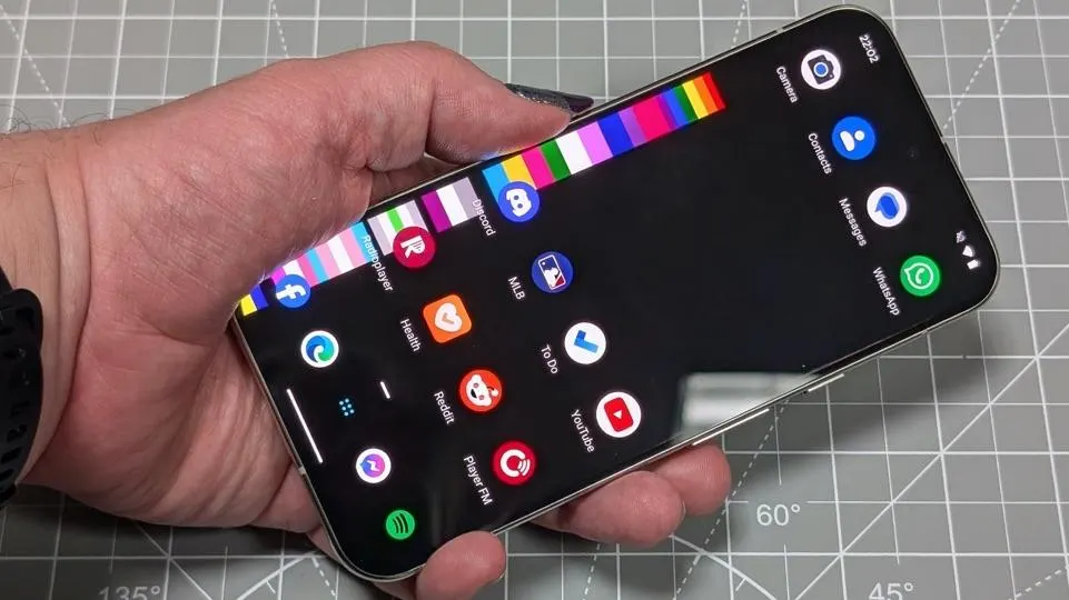 Google’s Aggressive Pixel 10 Pro Pricing Decision
