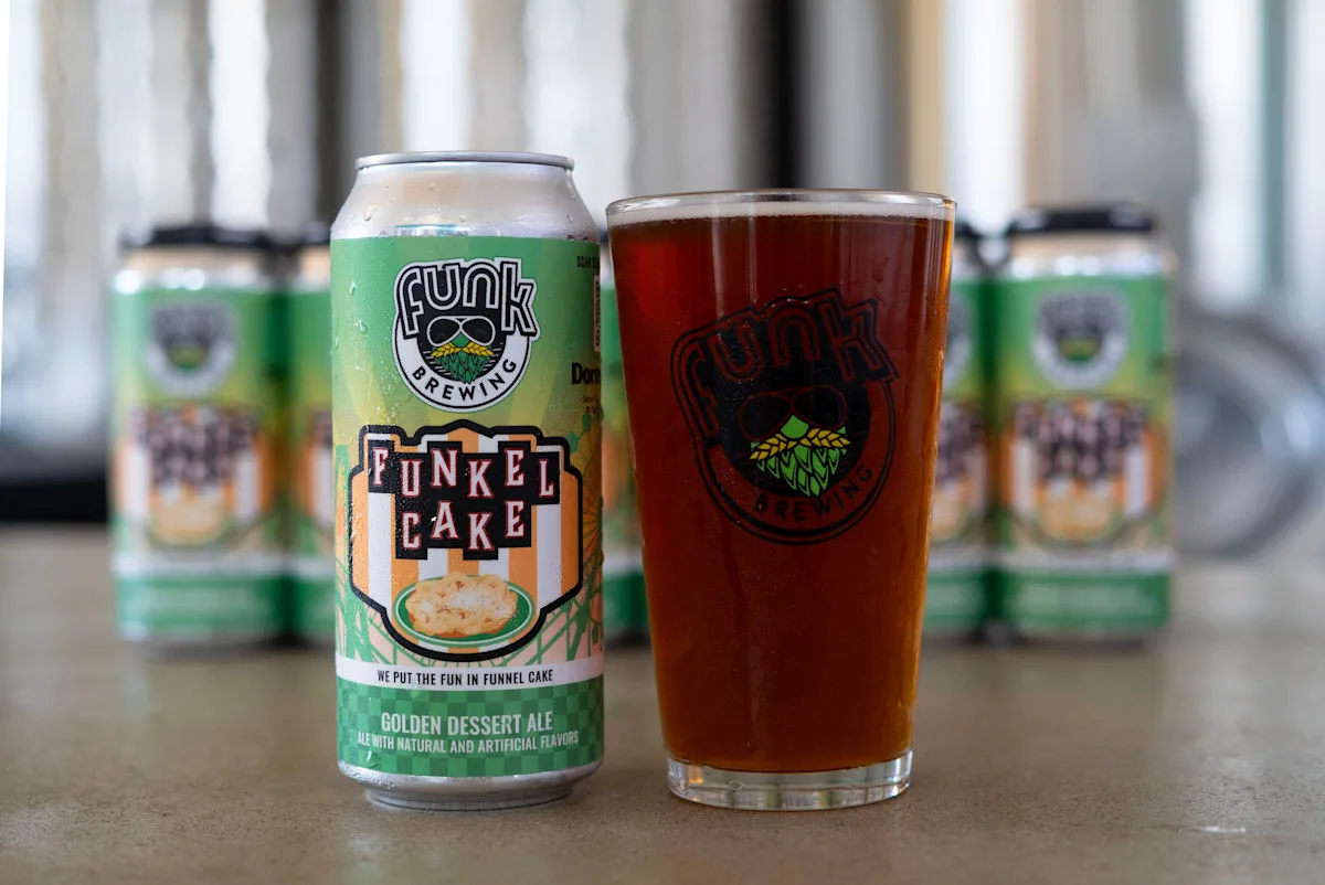 Does Dorney Park sell beer? What to expect from funnel-cake inspired Illumination brew