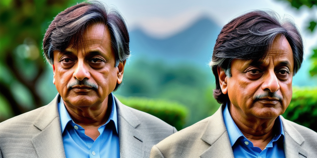 ‘Very sad’: Shashi Tharoor expresses concern over Dhankhar's health after resignation as Vice Presid