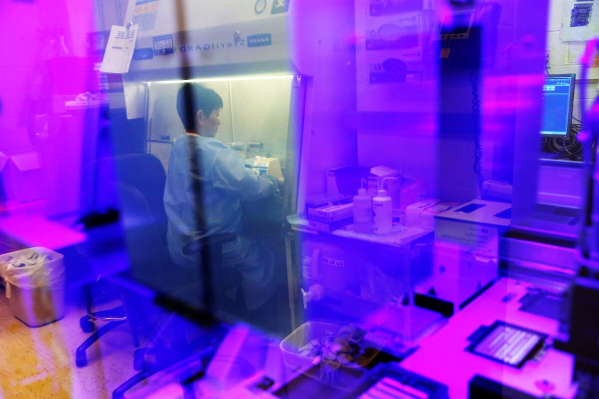 US Health Officials, Tech Executives to Launch Data-Sharing Plan