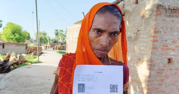 The curious case of a missing Election Commission order on 2003 voter list revision in Bihar