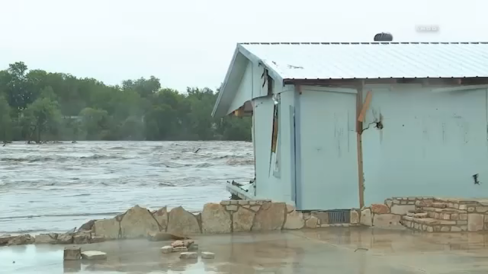 Texas lawmakers expected to travel to Kerrville this week during special session