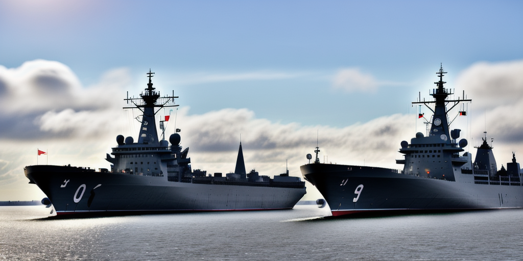 UK Targets Russia’s Shadow Fleet in Major New Sanctions Push
