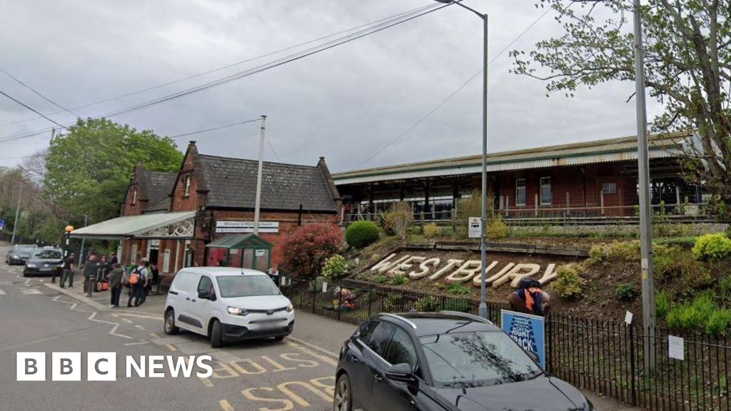 Train passengers warned 'not to attempt to travel'
