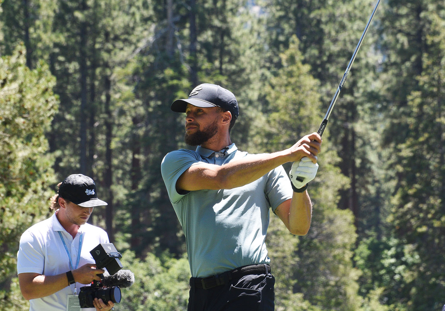 2025 American Century Championship: Celebrities in the field, purse, format, TV times