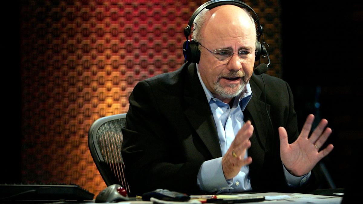 Dave Ramsey: The 3 Worst Mistakes People Make When Trying To Build Wealth