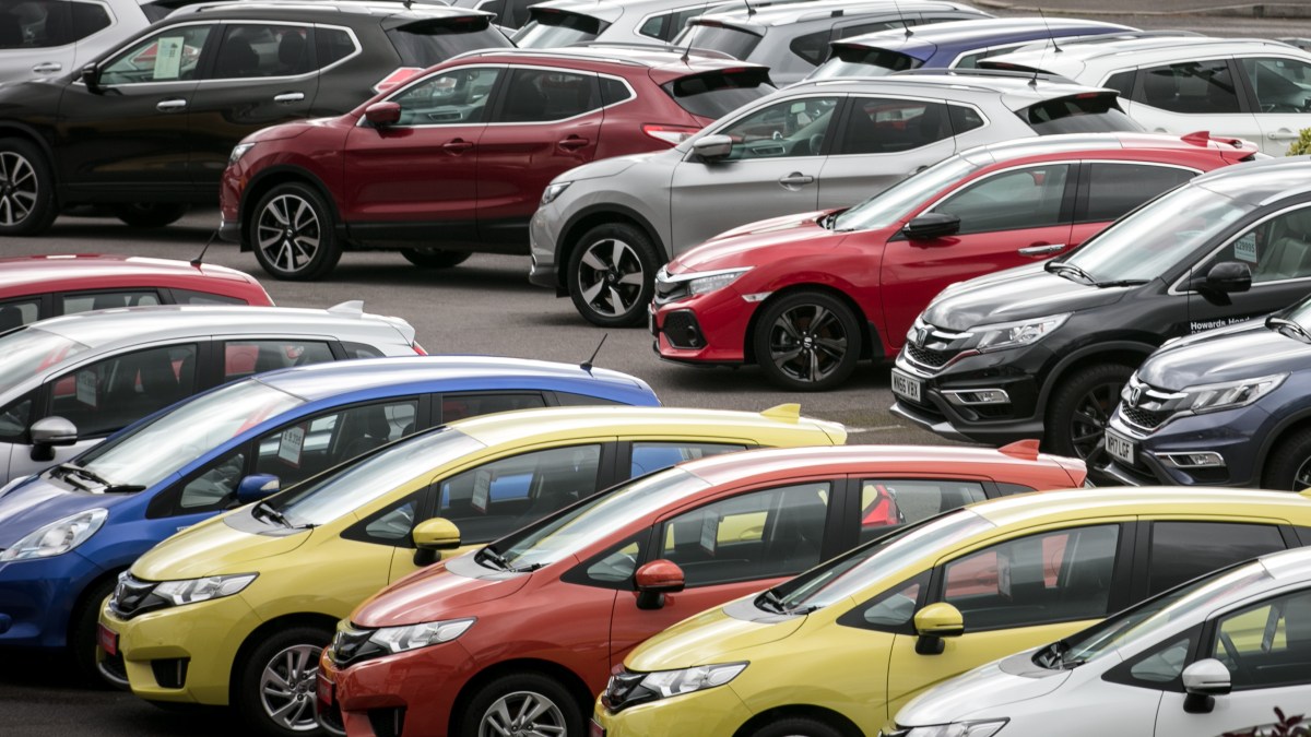 Rachel Reeves may overrule Supreme Court over car finance scandal