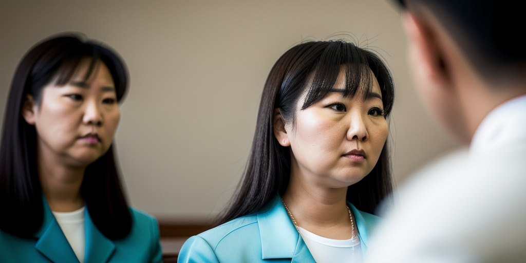 Arizona woman sentenced over $17 million North Korea worker fraud scheme