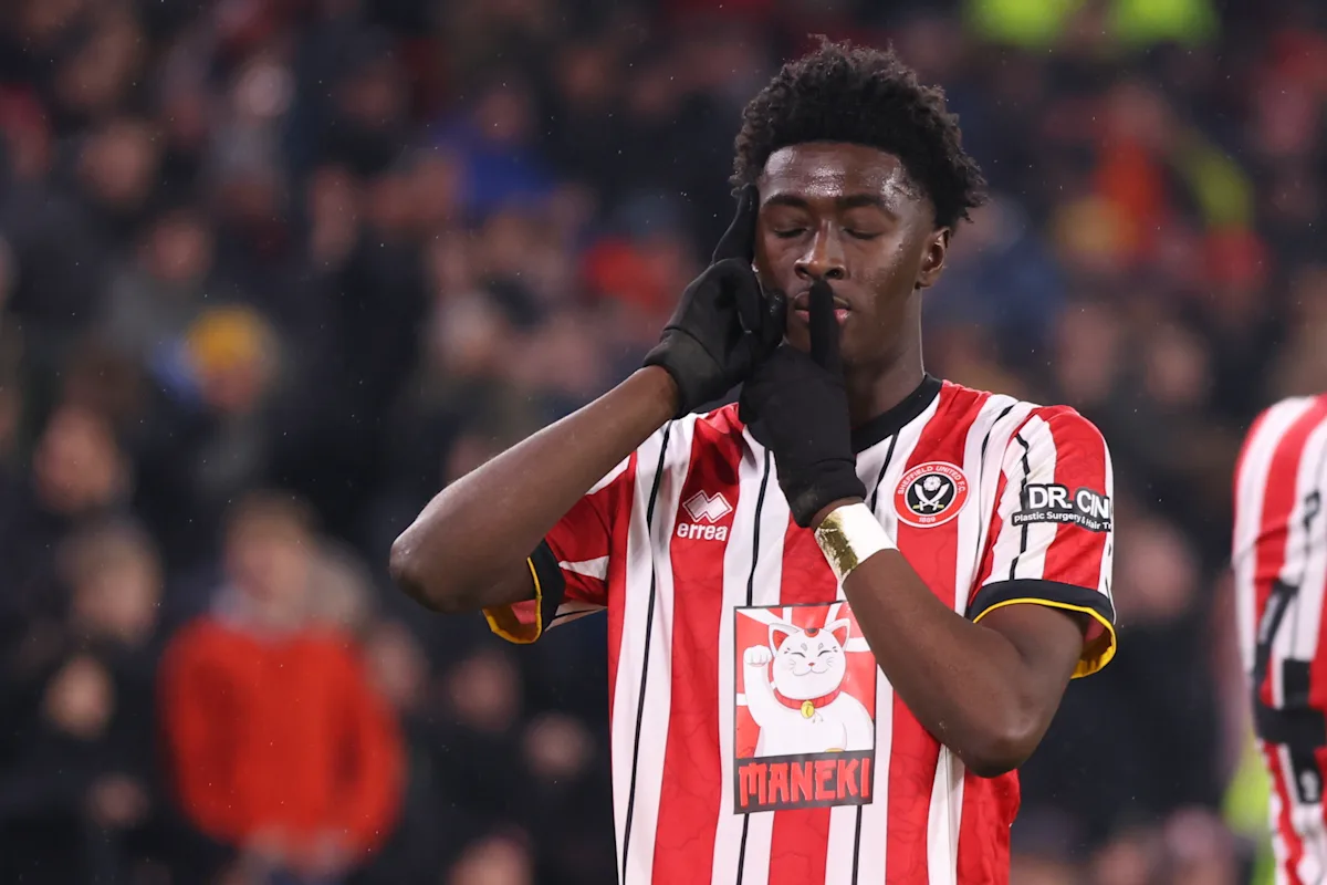 Southampton 'monitoring' Crystal Palace winger amid Rangers interest