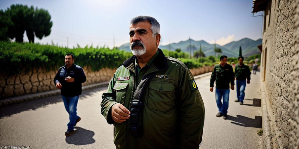 PKK’s jailed leader Ocalan says armed struggle against Turkiye over