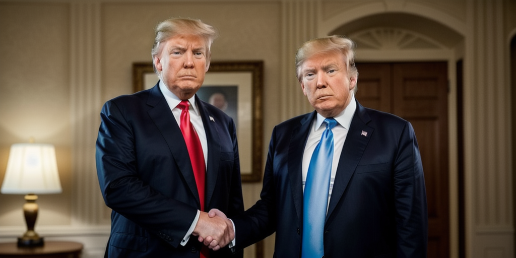 Confused about where things stand with Trump's tariffs? Here's a handy primer