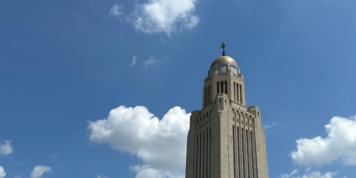 LIVE AT 1:30 P.M. - Nebraska health department giving update on Medicaid changes