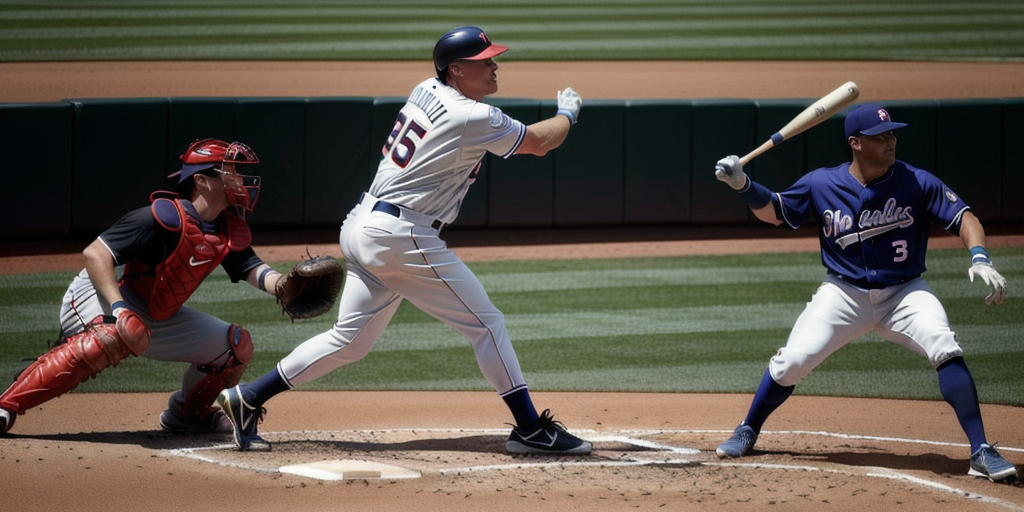 Saturday Sports: MLB
