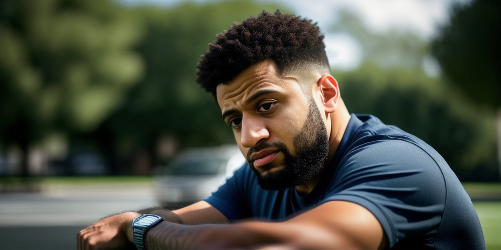 The New York gunman blamed CTE. I’ve seen that pain and I know silence is deadly