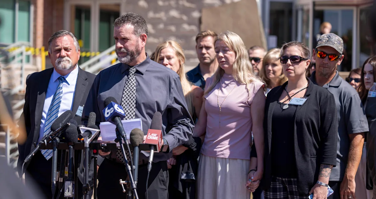 Families of Bryan Kohberger’s victims give powerful statements