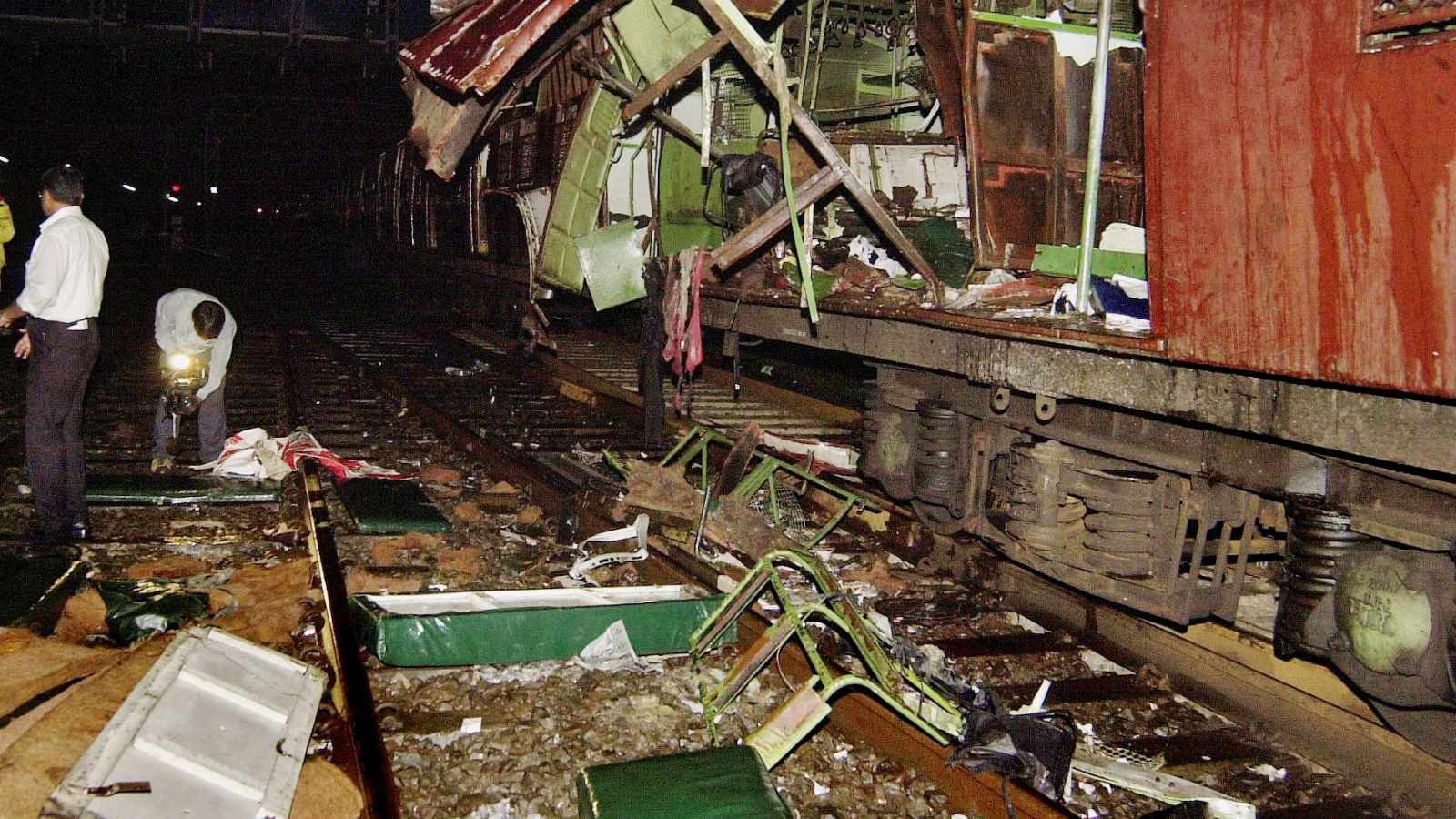 ‘Give us back last 20 years’: Son of Mumbai blasts accused, who died in jail 4 years before acquittal