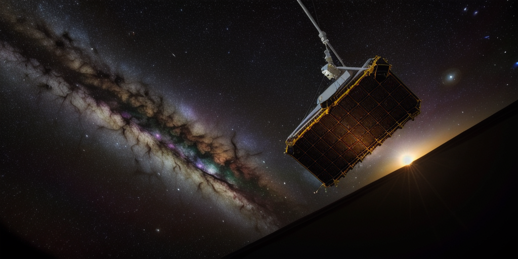 JWST Reveals Hidden Complexity in Dying Star’s Final Moments