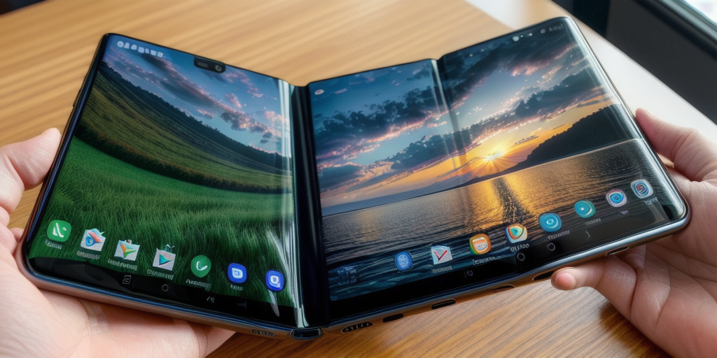 Samsung Galaxy Z Fold 7 review: the thinner, lighter and better folding Android