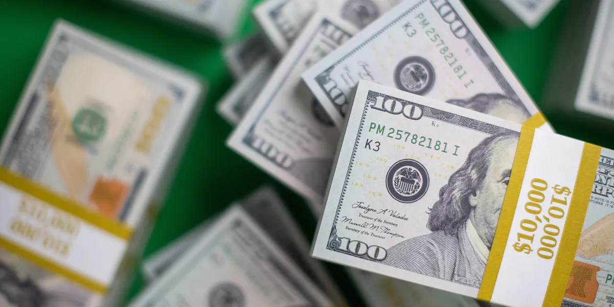 Global Financial Reform: Breaking Free from the Money Scam