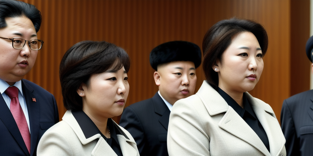Powerful sister of North Korean leader Kim rejects appeasement overture by South's new president