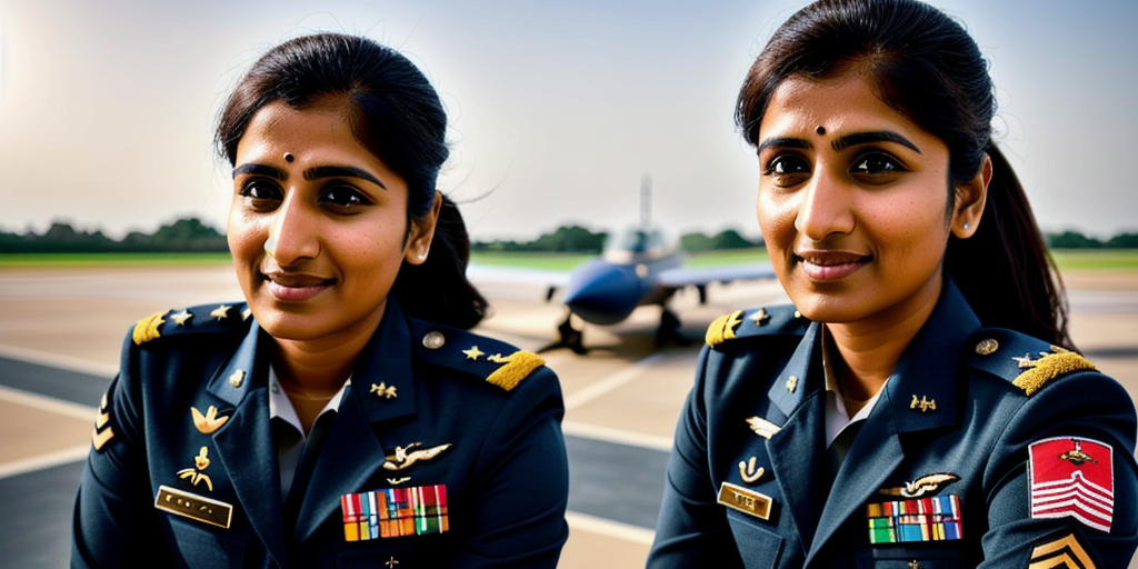 'Wings Of Gold' For Sub Lt Astha Poonia, 1st Woman Fighter Pilot In Navy: 5 Points