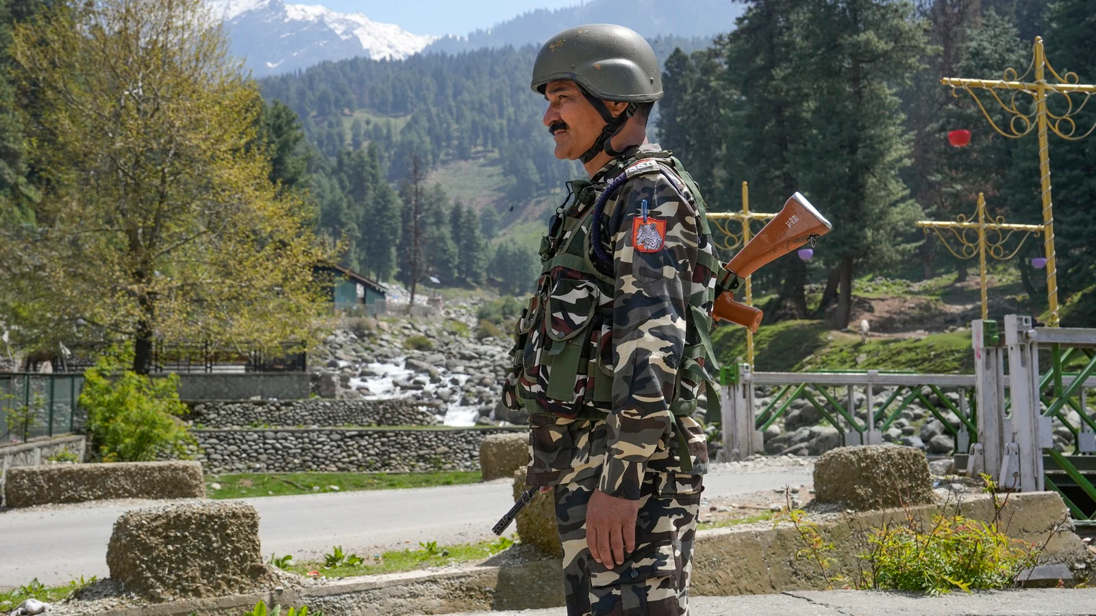 2 satellite phone signals 17 days apart, help from nomads, and a peak named Mahadev – inside the operation that killed 3 Pahalgam terrorists