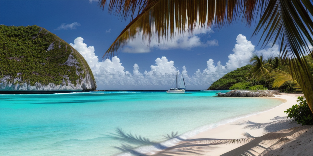 The Caribbean islands that give you a passport if you buy a home