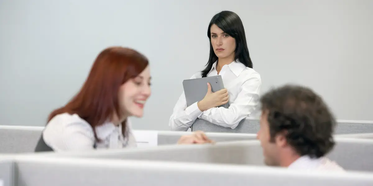 Robots can't schmooze. Why extroverts may thrive in an AI-filled workplace.