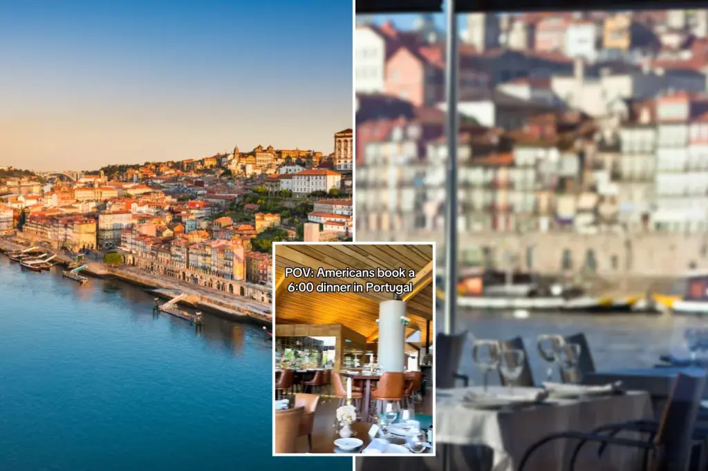 Europeans are shaming American tourists for making this common...