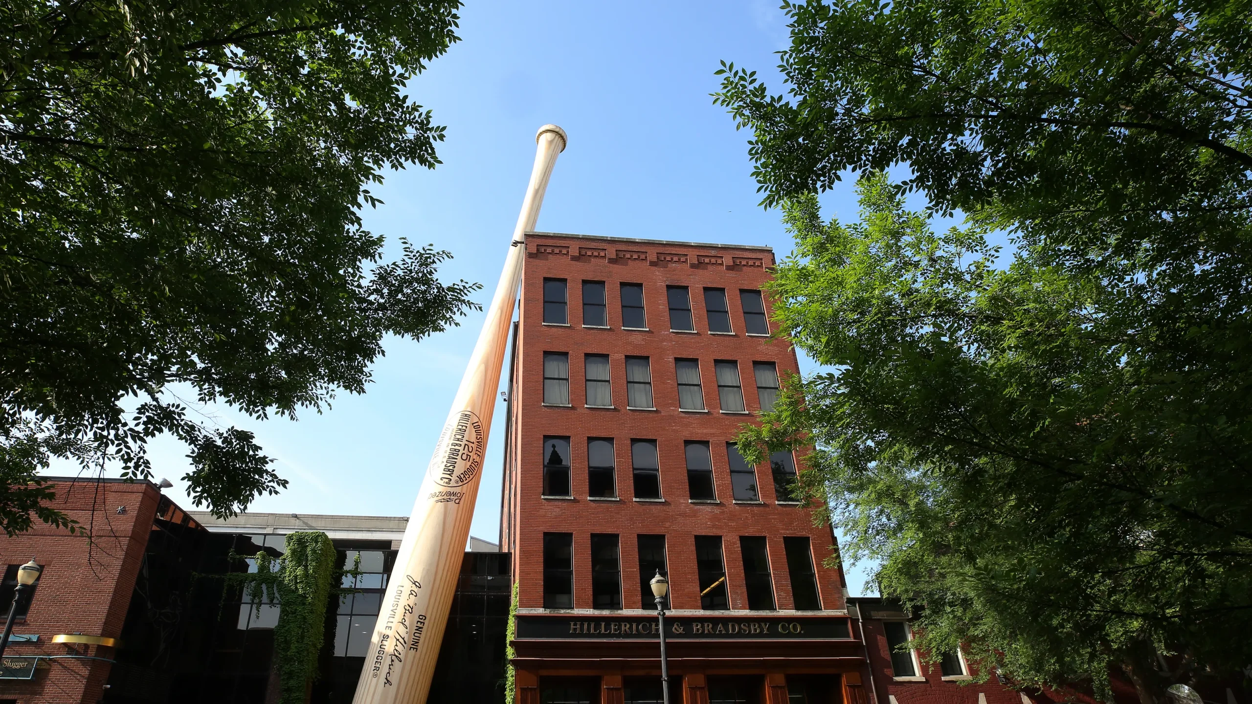4 Louisville spots nominated for USA Today’s 10Best Readers’ Choice Awards. How to vote