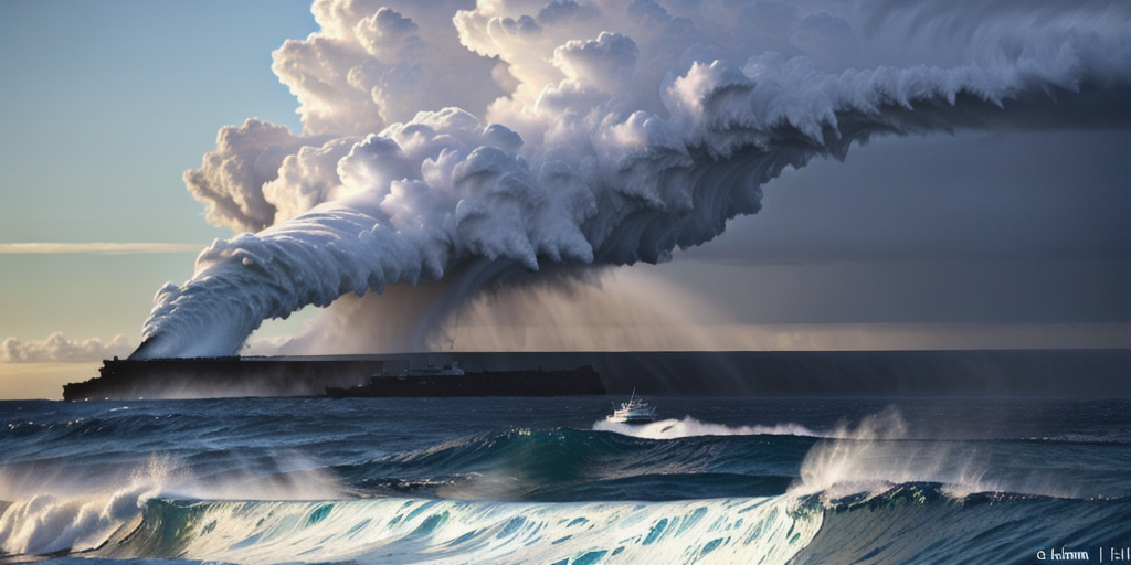 HIEMA issues tsunami watch for Hawaii following earthquake off Russia coast