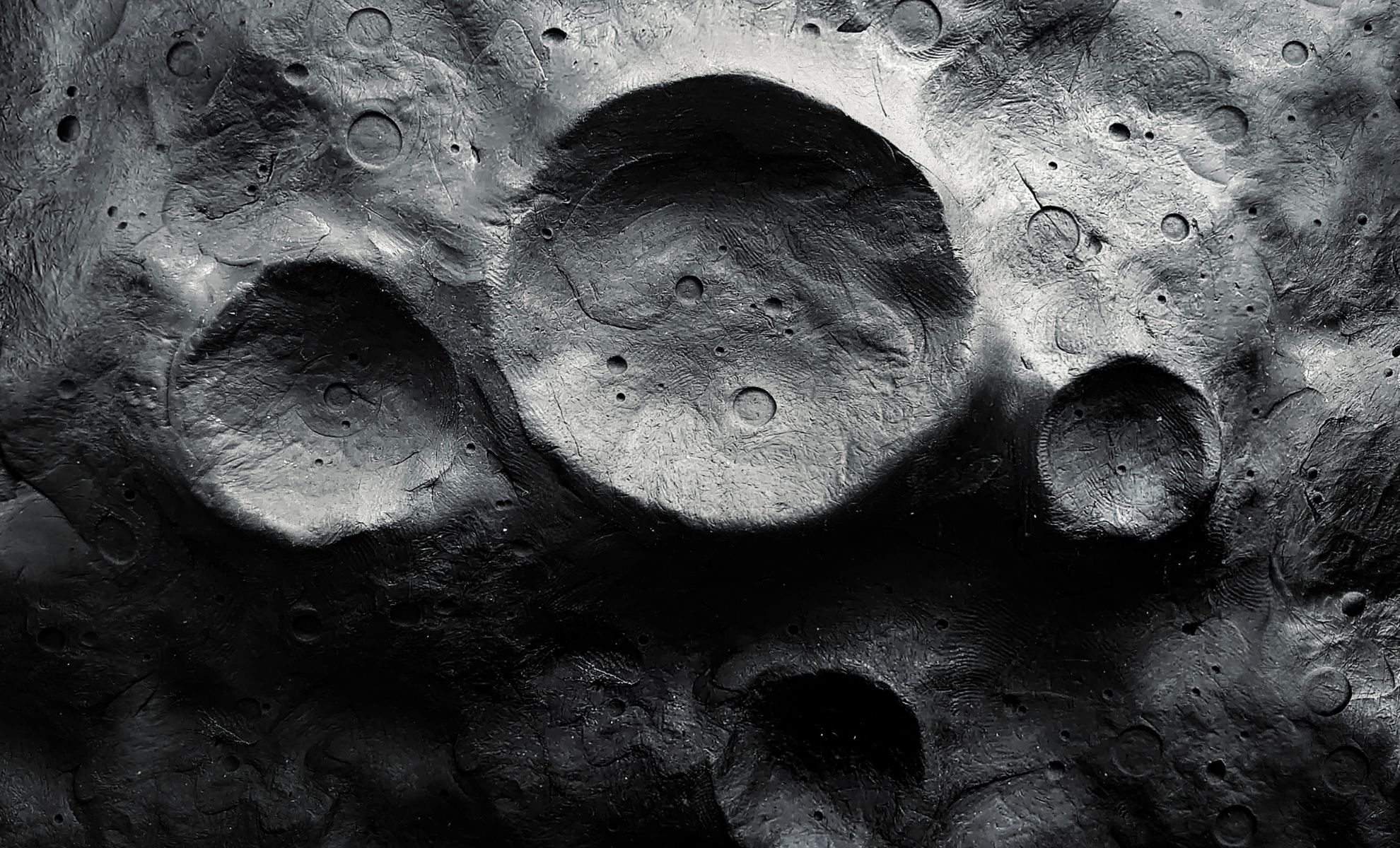 An Asteroid Once On Course For Earth May Be Heading For The Moon Instead