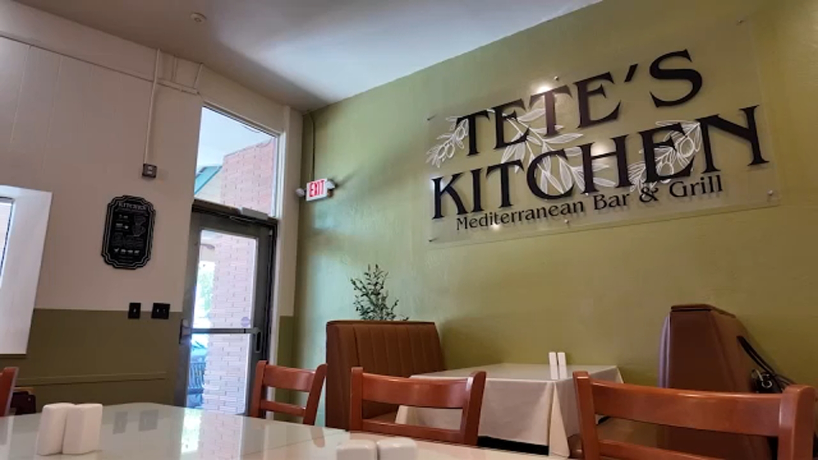 Small Business Spotlight: Tete's Kitchen