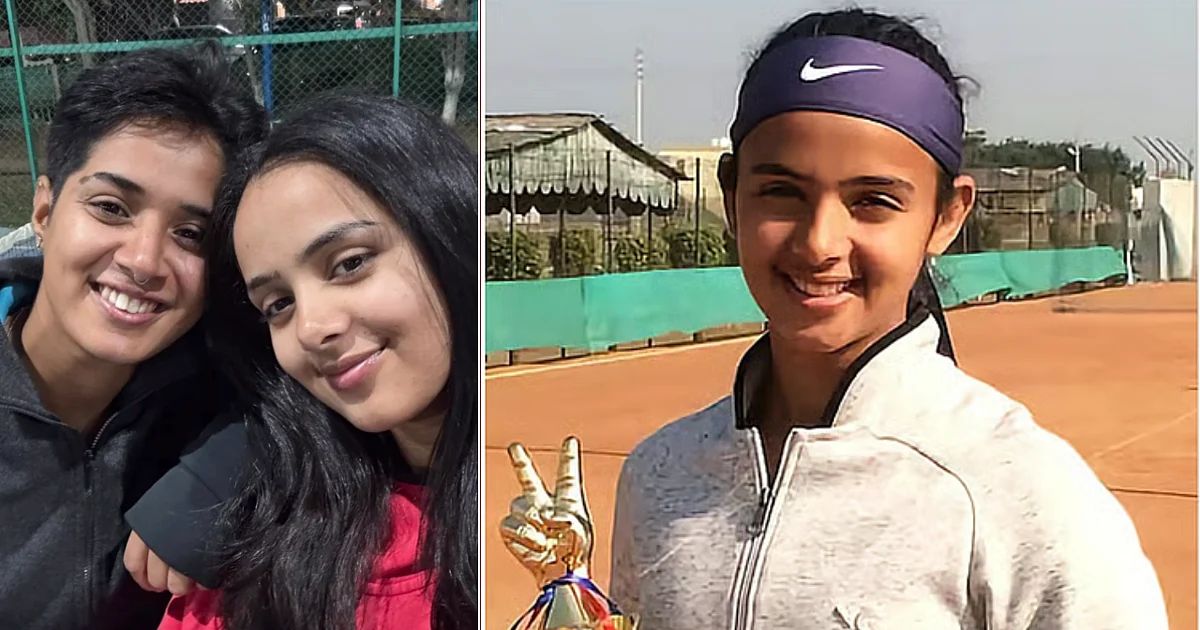 Gurugram Tennis Player Murder: Radhika’s Friend Alleges Years of Control, Criticism by Father