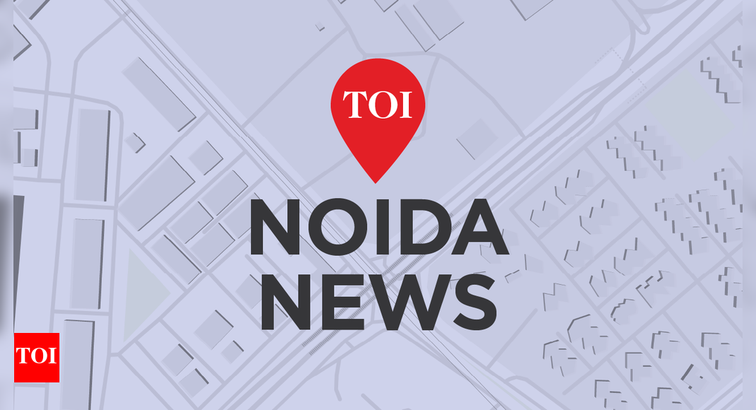 Terror suspect arrested by ATS worked at Noida shop for a month | Noida News