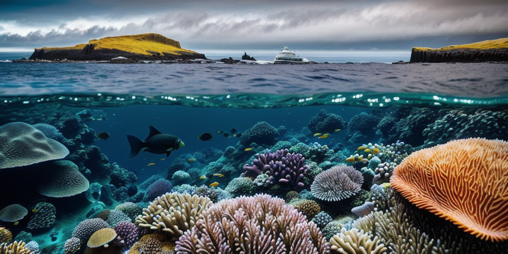 I’m obsessed with snorkelling in Scotland: starfish below, sea eagles overhead – and it really isn’t that cold