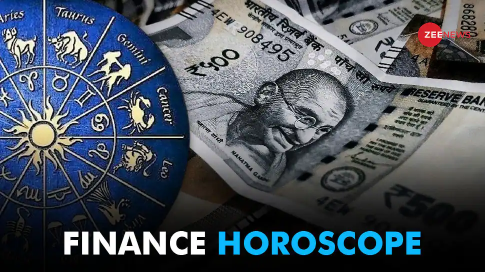 Weekly Finance Horoscope July 23-29: Financial Strain Likely For Aries; Gains In Real Estate For Leo