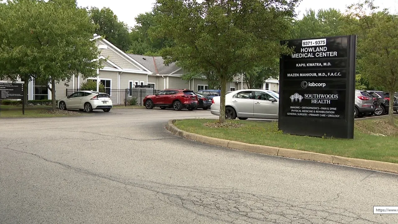 Southwoods Health expanding in Trumbull County
