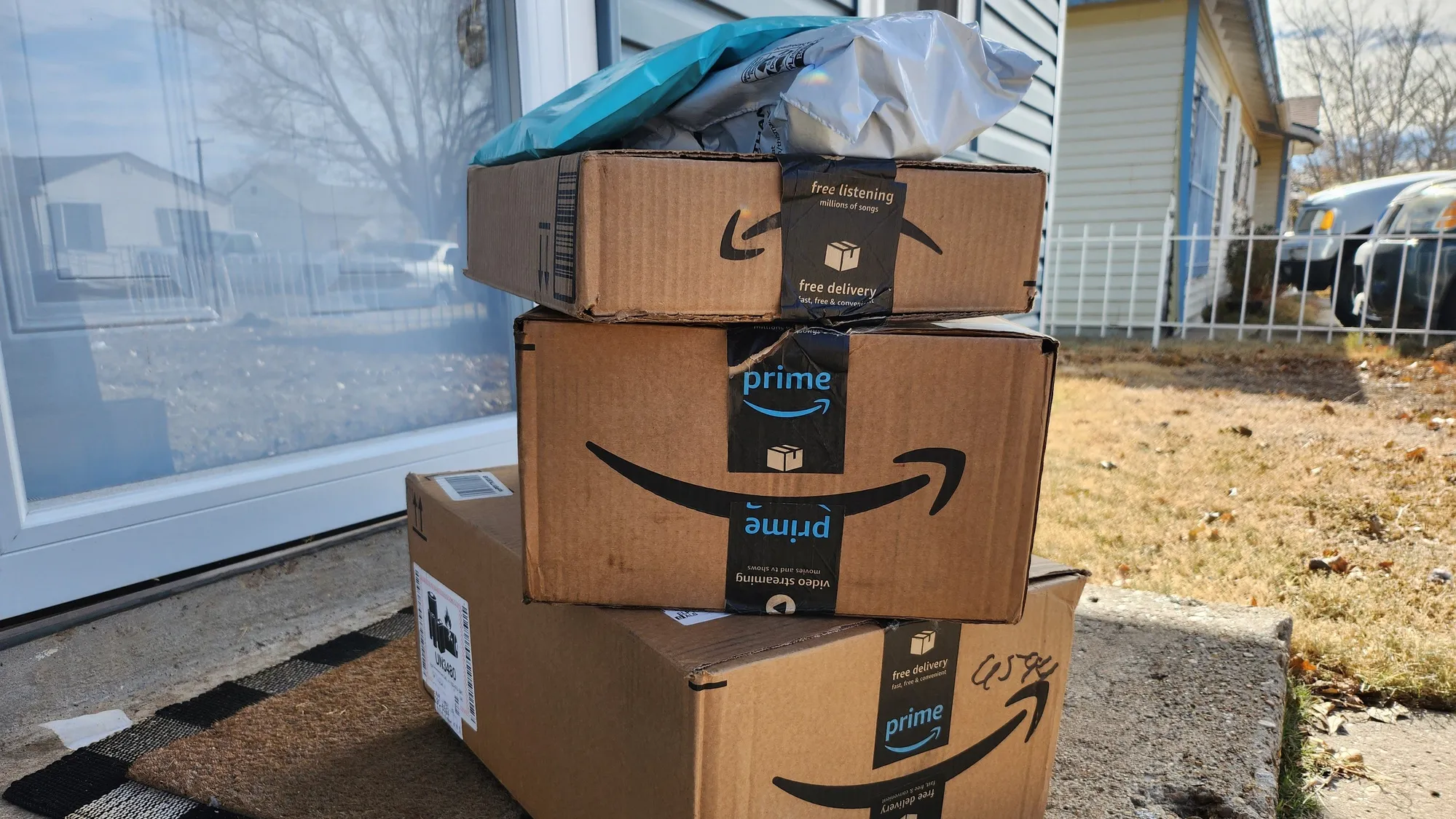When is Amazon Prime Day 2025? Dates, deals and what to know about summer sales event