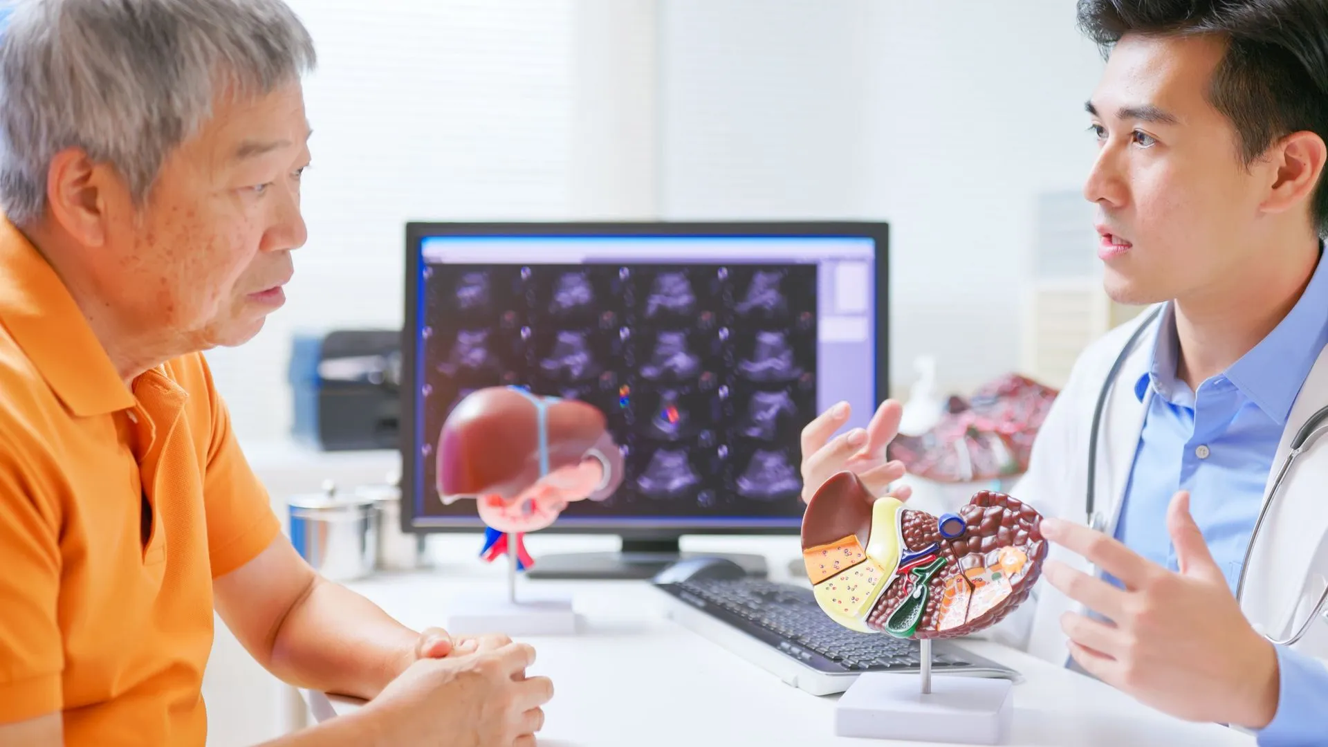 Small lifestyle changes could prevent 3 in 5 cases of liver cancer: Study