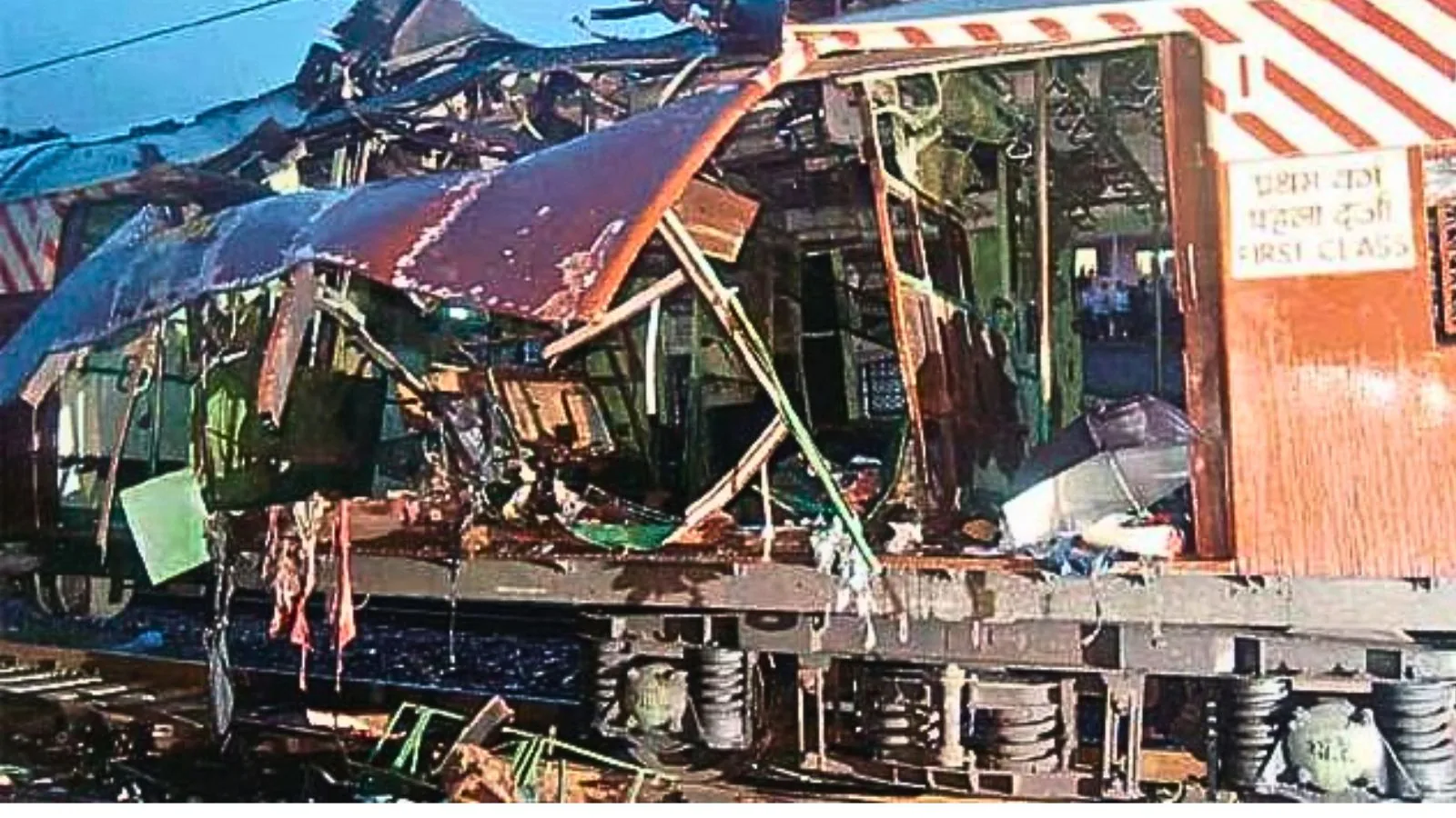 Mumbai train blasts acquittal: Justice must be tangible, not merely aspirational