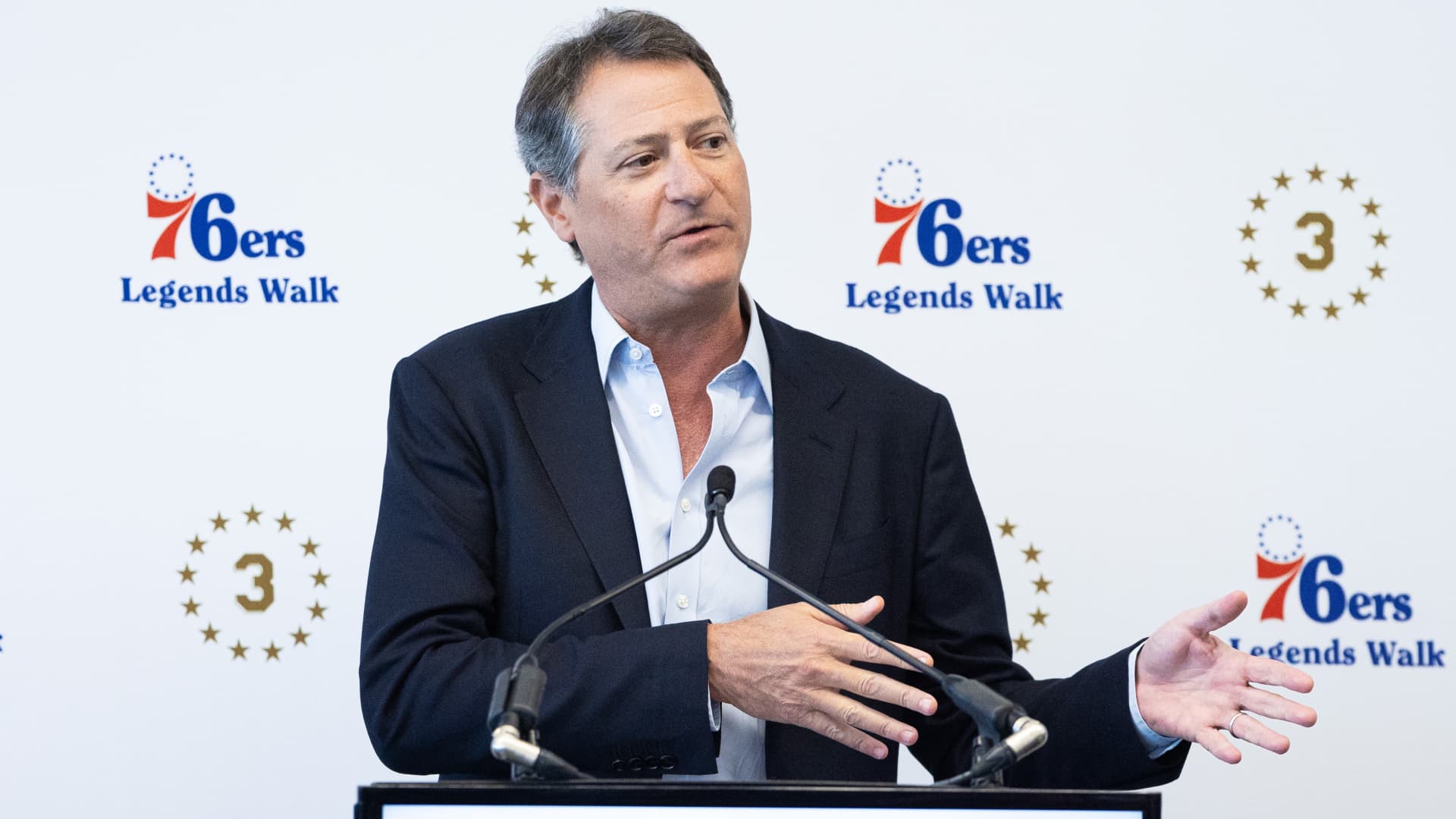 How family offices are betting on the sports boom from fantasy apps to pickleball courts