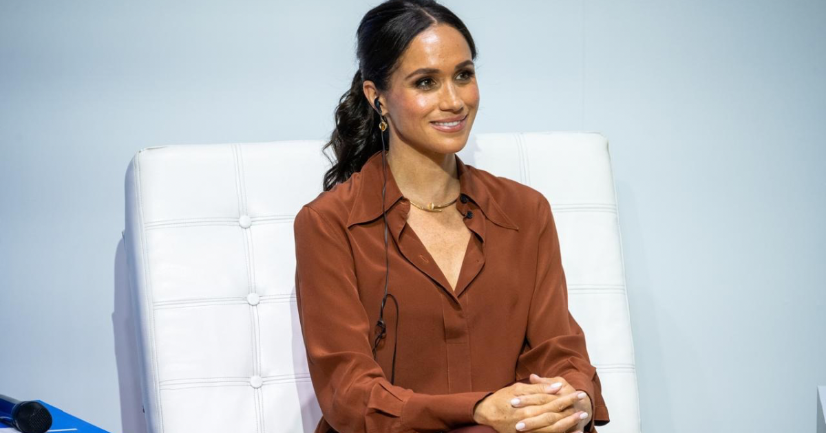 Meghan Markle ‘Infuriated’ Netflix Heads for Prioritizing Lifestyle Brand, ‘Source’ Claims