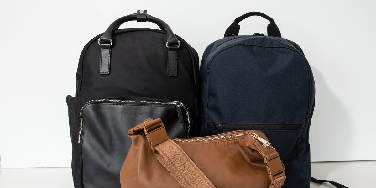 I Tested Lo and Sons Travel Bags to See If They're Worth the Price