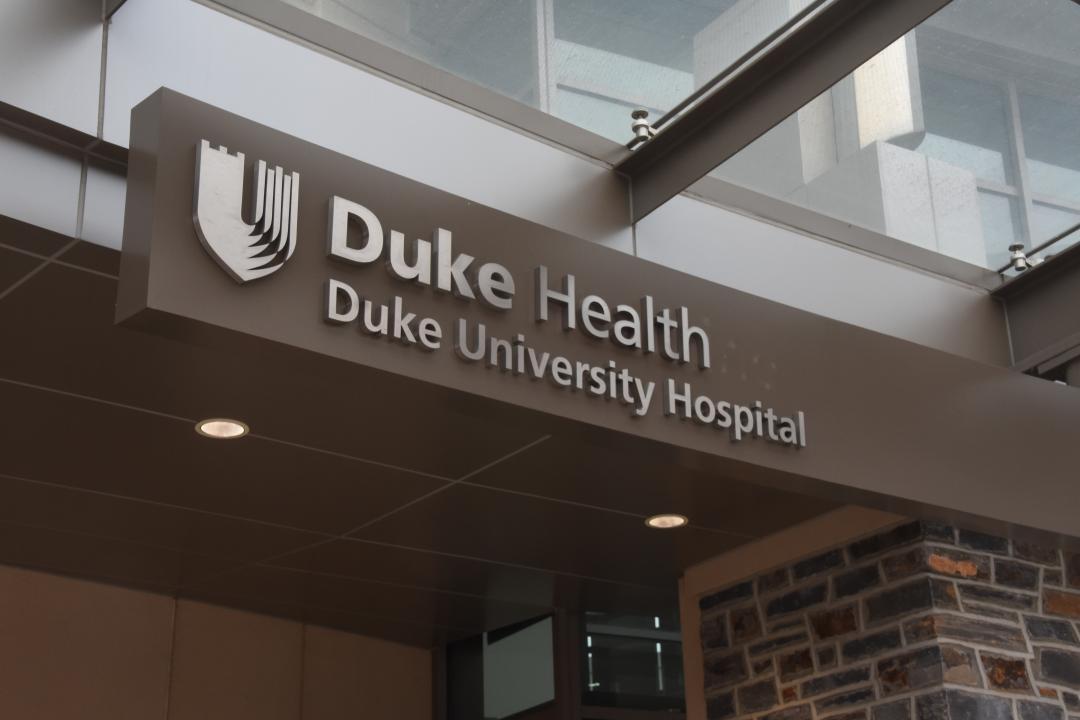 Duke Health could drop Aetna over contract dispute. State employees among the thousands affected